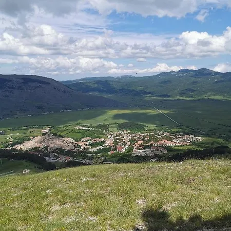 Il Pino ベッド・アンド・ブレックファスト