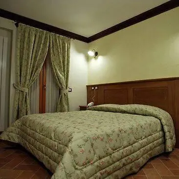Il Pino Bed & Breakfast