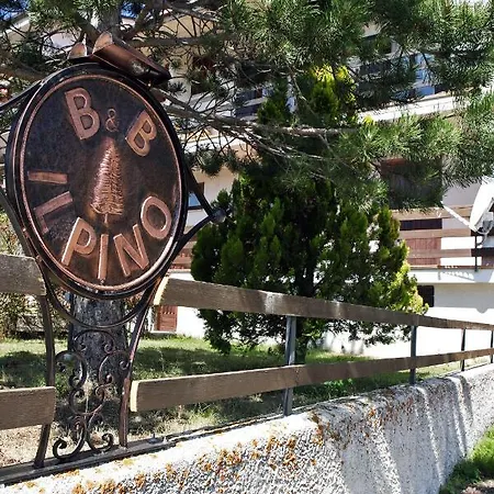 Bed & Breakfast Il Pino 3*