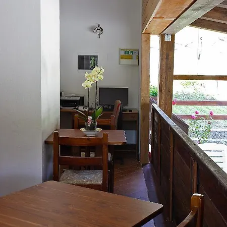 Il Pino Bed & Breakfast Pescocostanzo