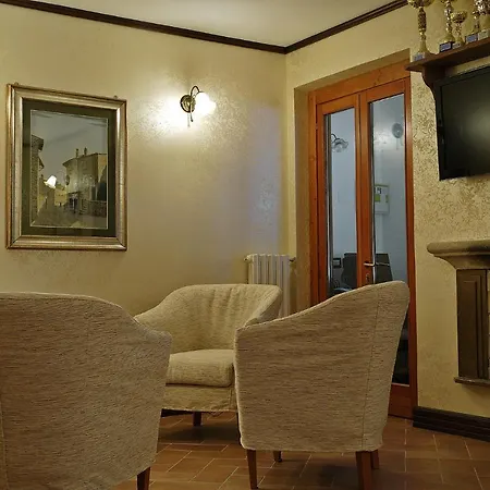 Il Pino ペスココスタンツォ