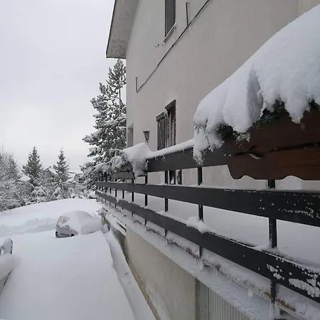 Il Pino Bed & Breakfast