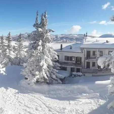 Bed & Breakfast Il Pino