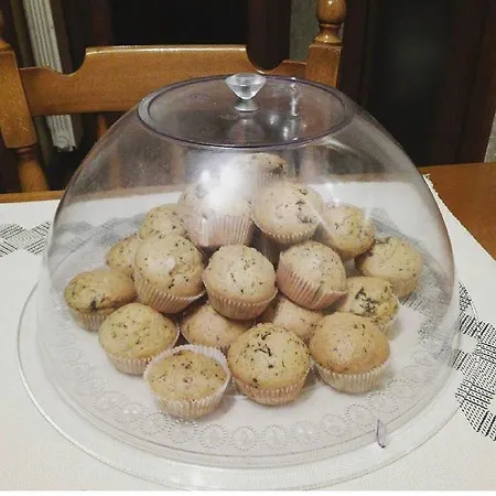 Il Pino ベッド・アンド・ブレックファスト