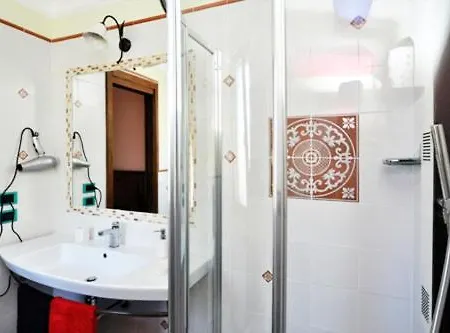 Il Pino Bed & Breakfast Pescocostanzo