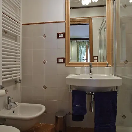 ベッド・アンド・ブレックファスト Il Pino 3*