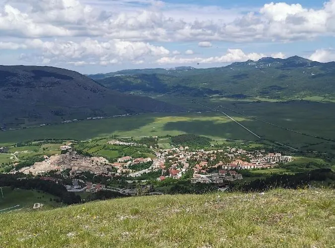 Il Pino Alojamento de Acomodação e Pequeno-almoço