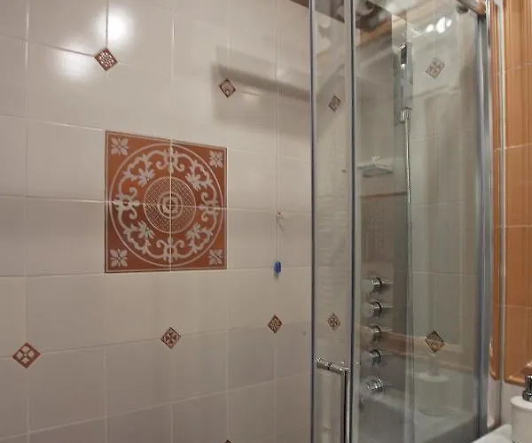 住宿加早餐酒店 Il Pino