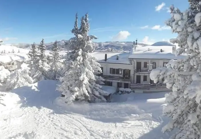 Alojamento de Acomodação e Pequeno-almoço Il Pino
