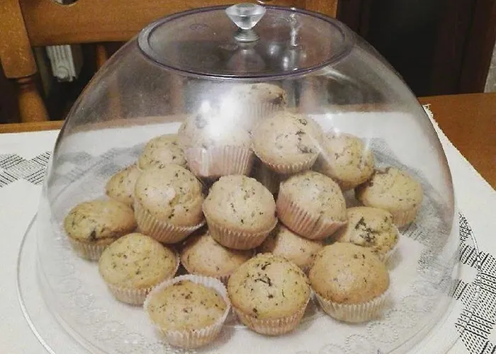 Il Pino 住宿加早餐酒店