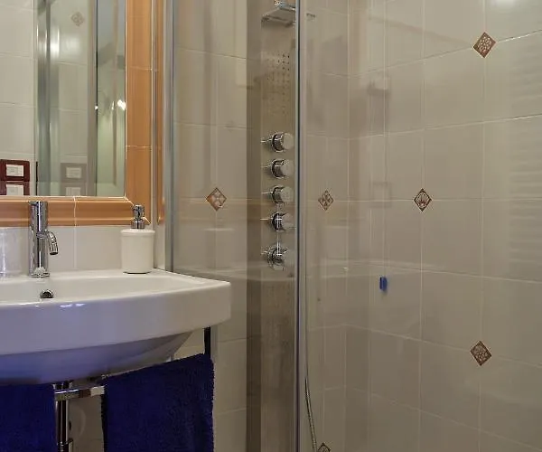 住宿加早餐酒店 Il Pino 3*